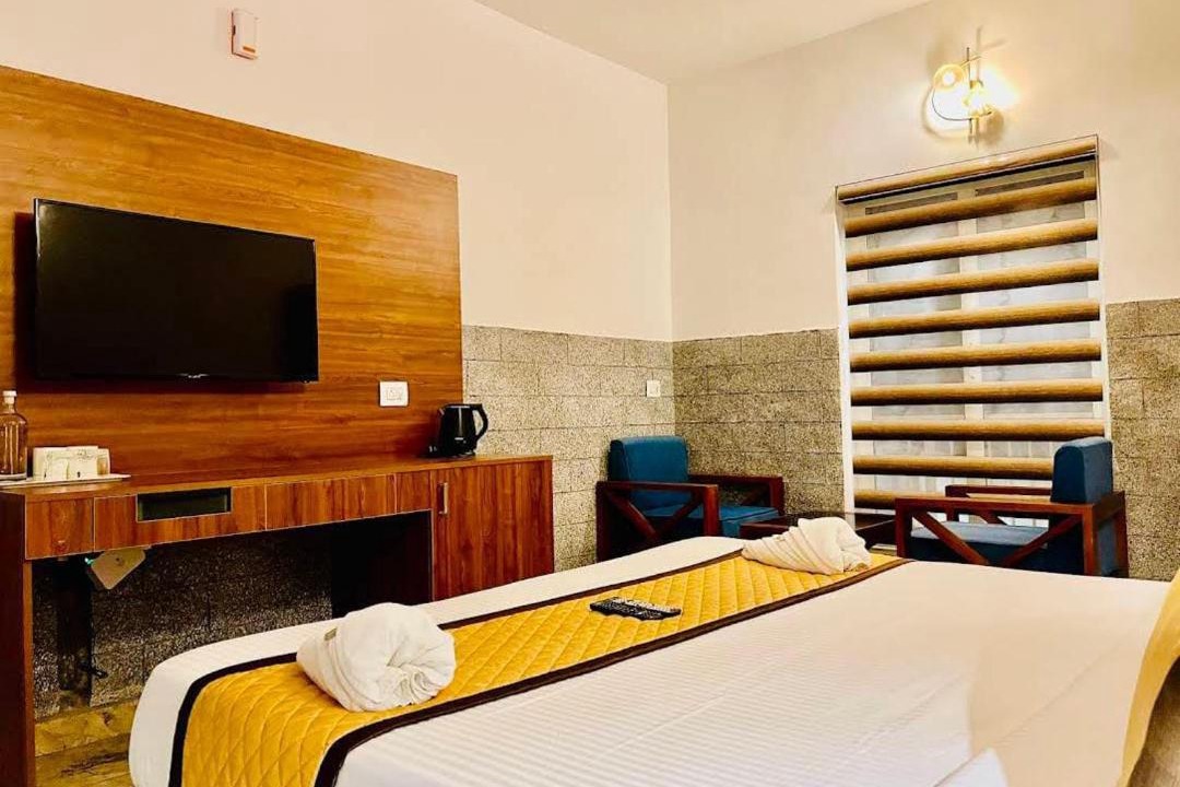 Photo of Bedroom in Chinnakanal