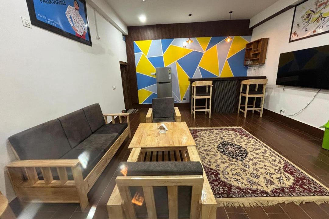 Photo of Livingroom in Alipurduar