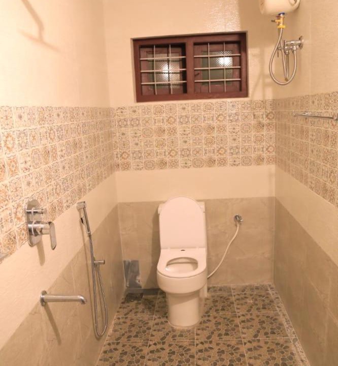 Photo of Bathroom in Manjoora