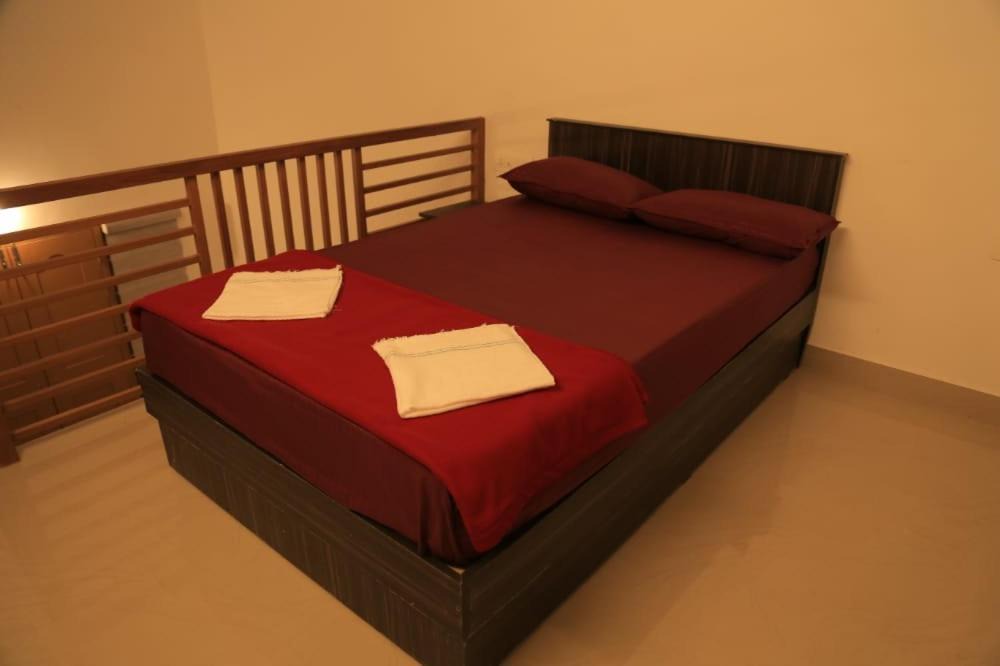 Photo of Bedroom in Manjoora