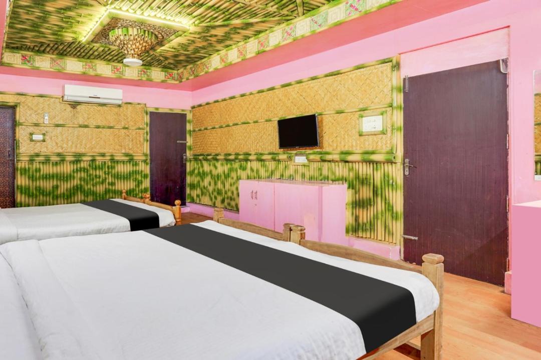 Photo of Bedroom in Kalapettai