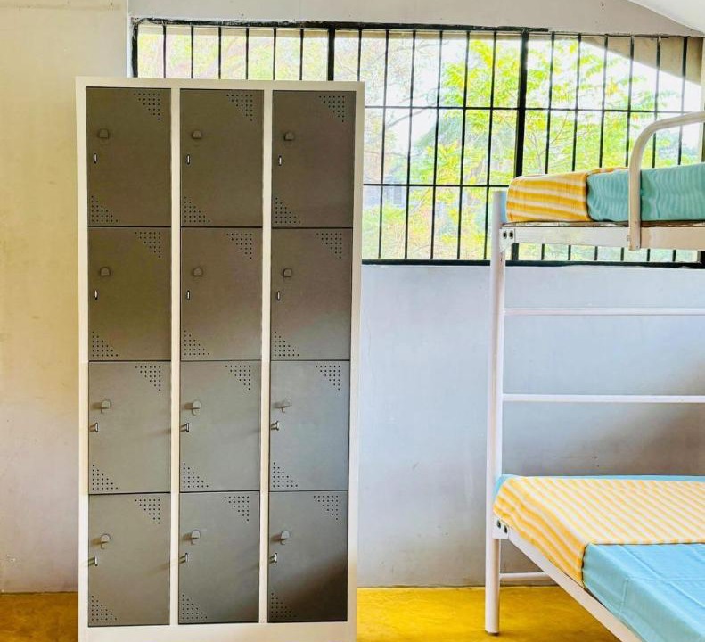 Photo of Bedroom in Auroville