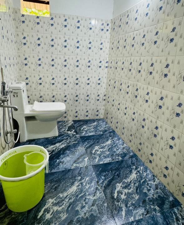 Photo of Bathroom in Auroville