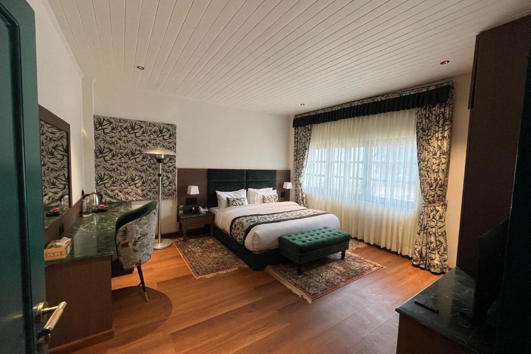 Photo of Bedroom in Darjeeling