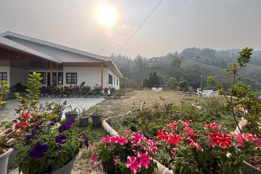 Photo of Others in Darjeeling