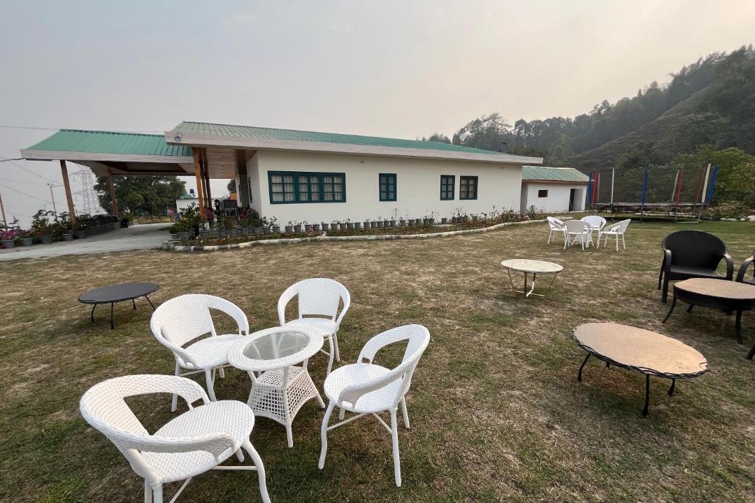 Photo of Others in Darjeeling