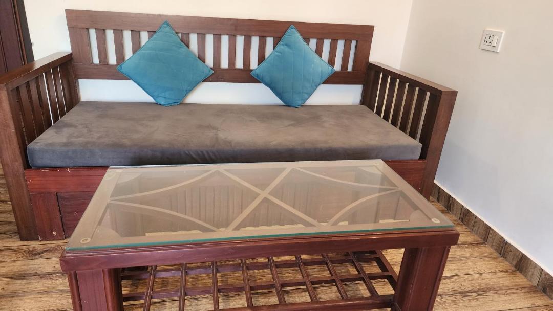 Photo of Bedroom in Ramnagar