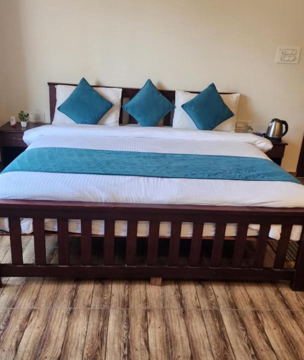 Photo of Bedroom in Ramnagar