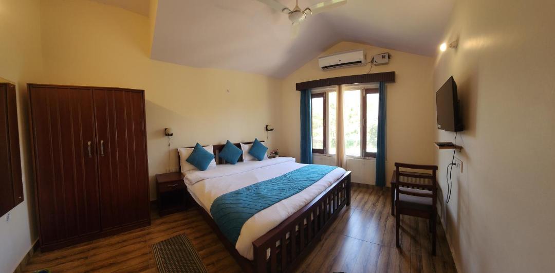 Photo of Bedroom in Ramnagar