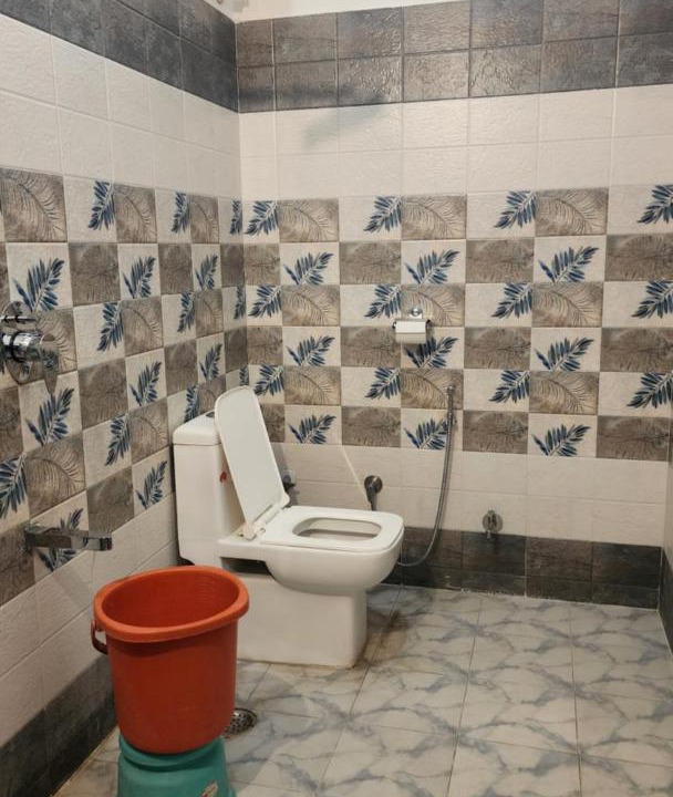 Photo of Bathroom in Ramnagar