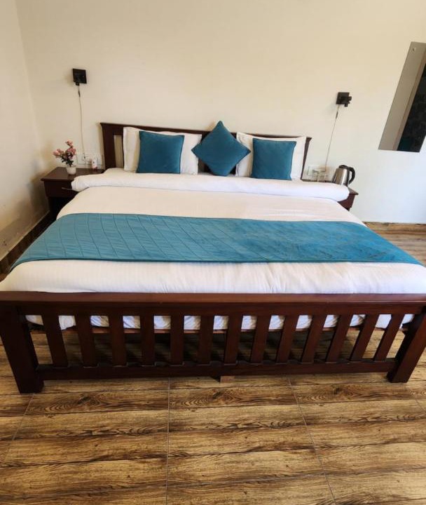 Photo of Bedroom in Ramnagar