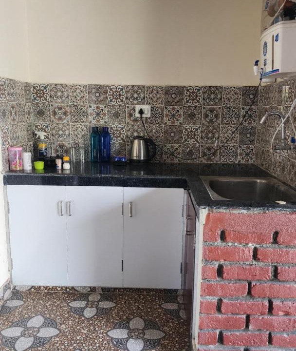 Photo of Kitchen in Ramnagar