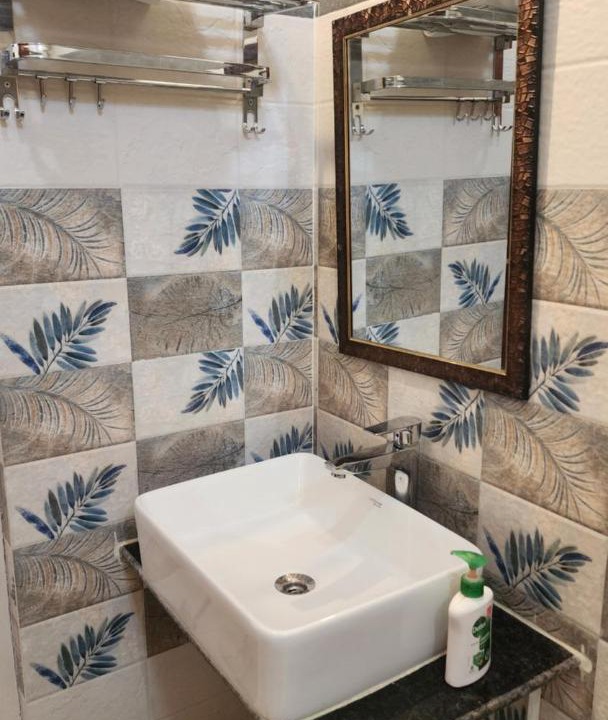 Photo of Bathroom in Ramnagar