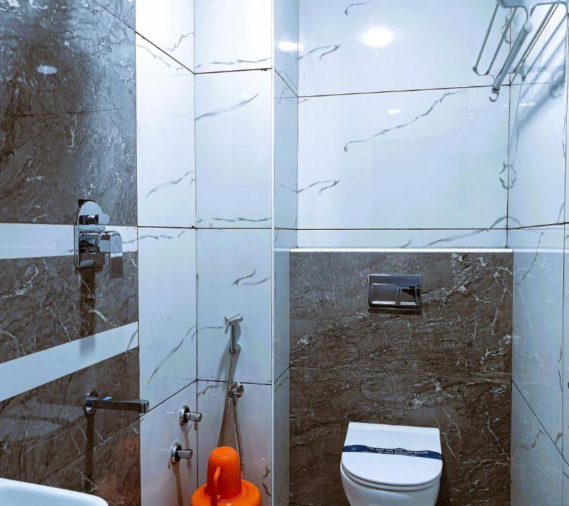 Photo of Bathroom in Kanyakumari