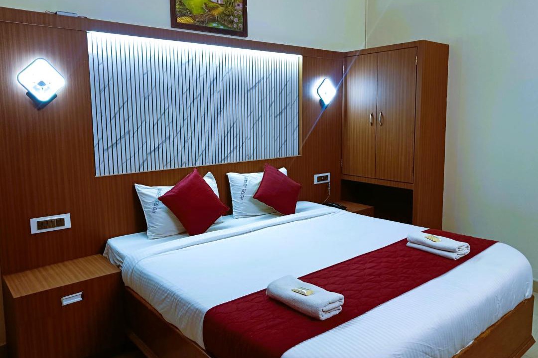 Photo of Bedroom in Kanyakumari