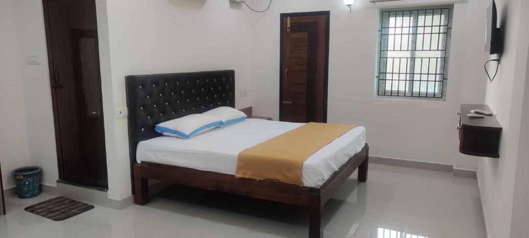 Photo of Bedroom in Guduvancheri