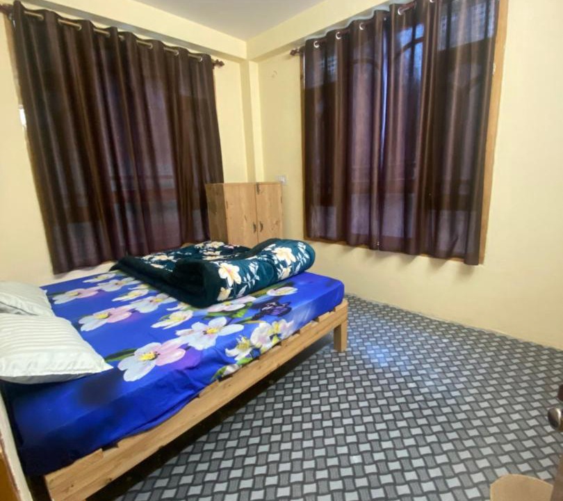 Photo of Bedroom in Shangarh