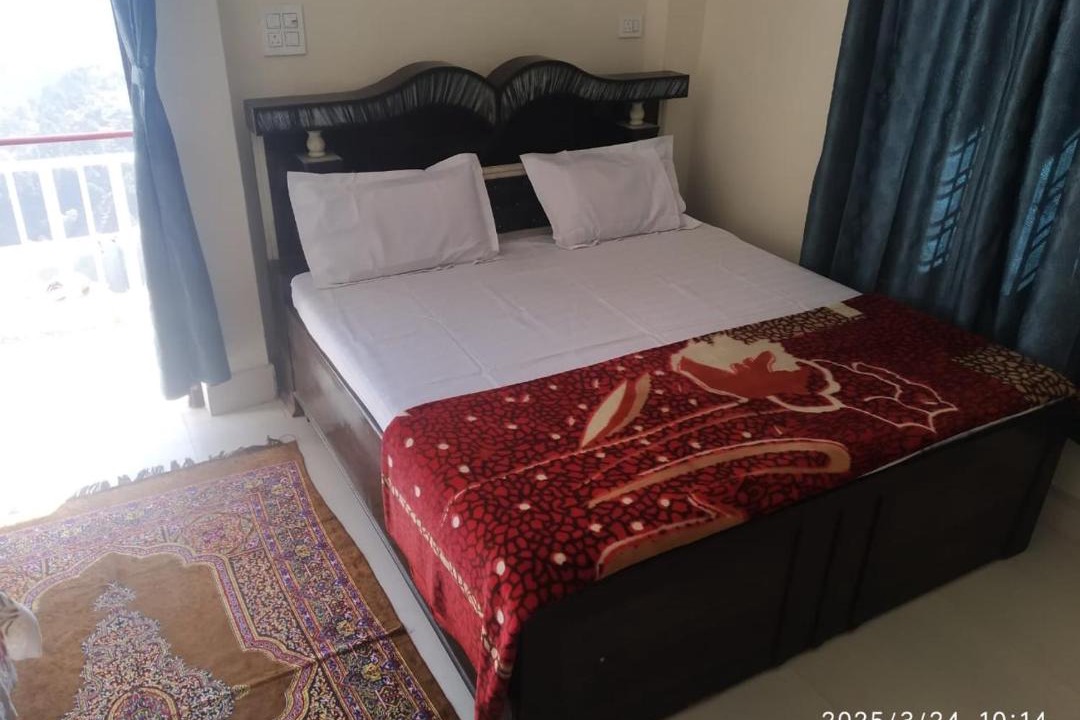 Photo of Bedroom in Chamba