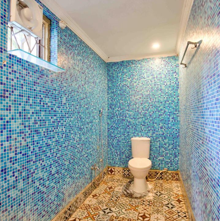 Photo of Bathroom in Siolim