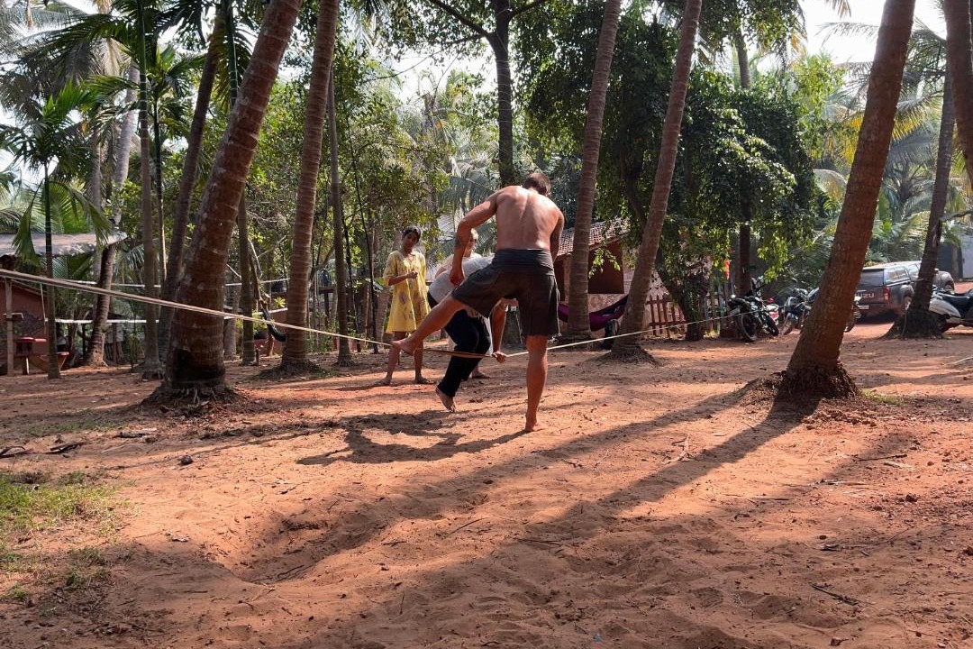 Photo of Others in Gokarna