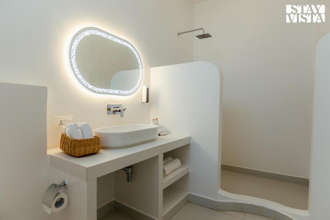 Photo of Bathroom in Mandrem