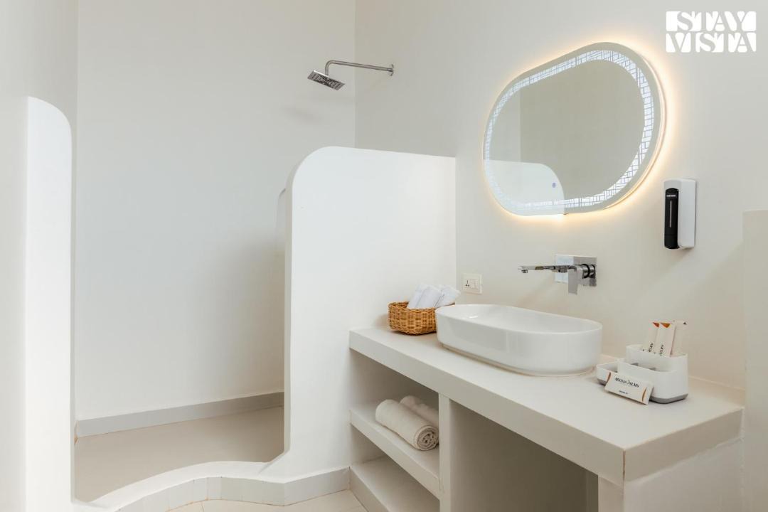 Photo of Bathroom in Mandrem