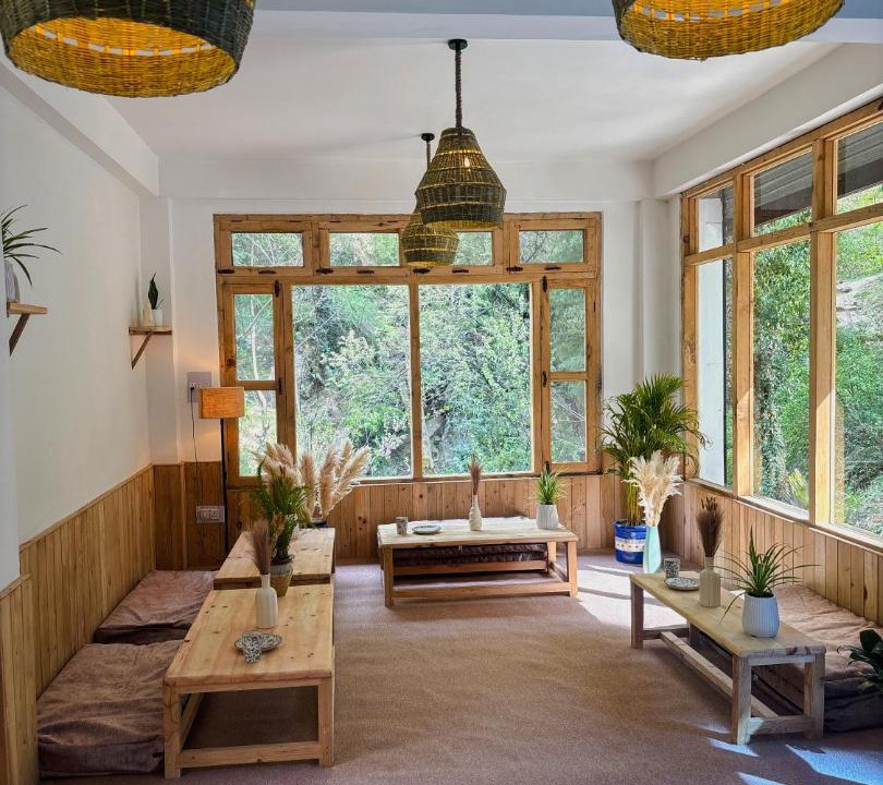 Photo of Livingroom in Banjar