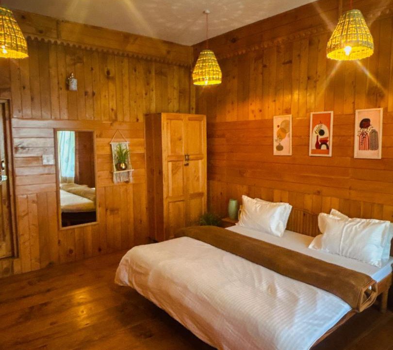 Photo of Bedroom in Banjar