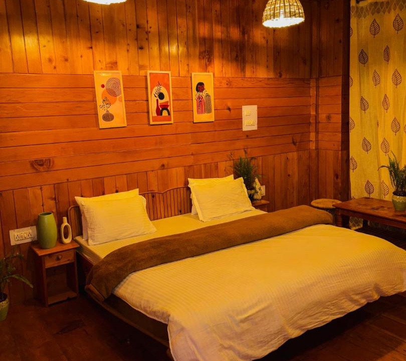 Photo of Bedroom in Banjar