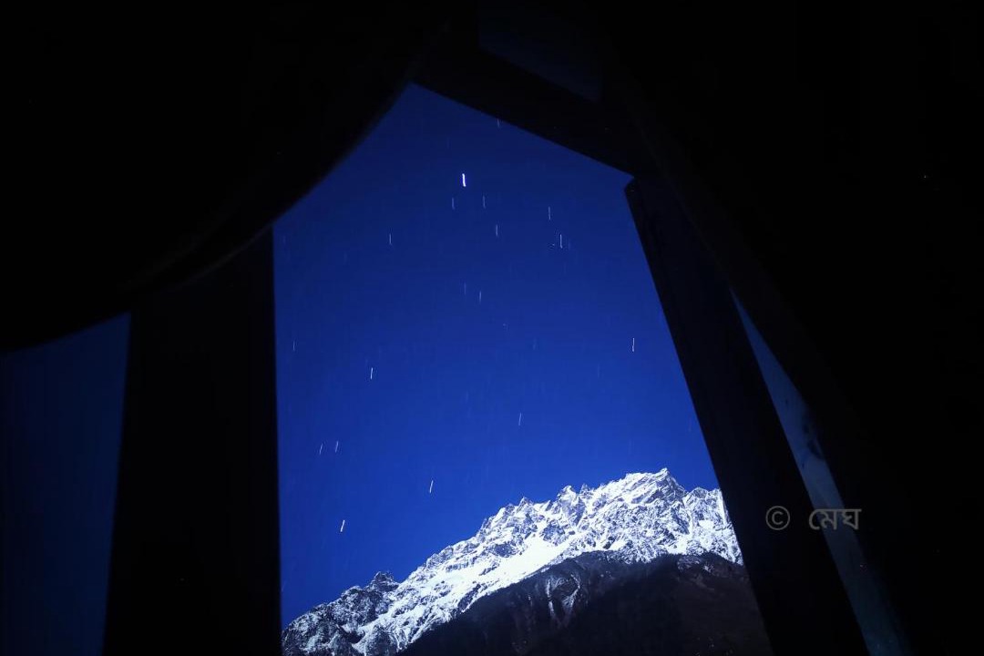 Photo of Others in Lachung