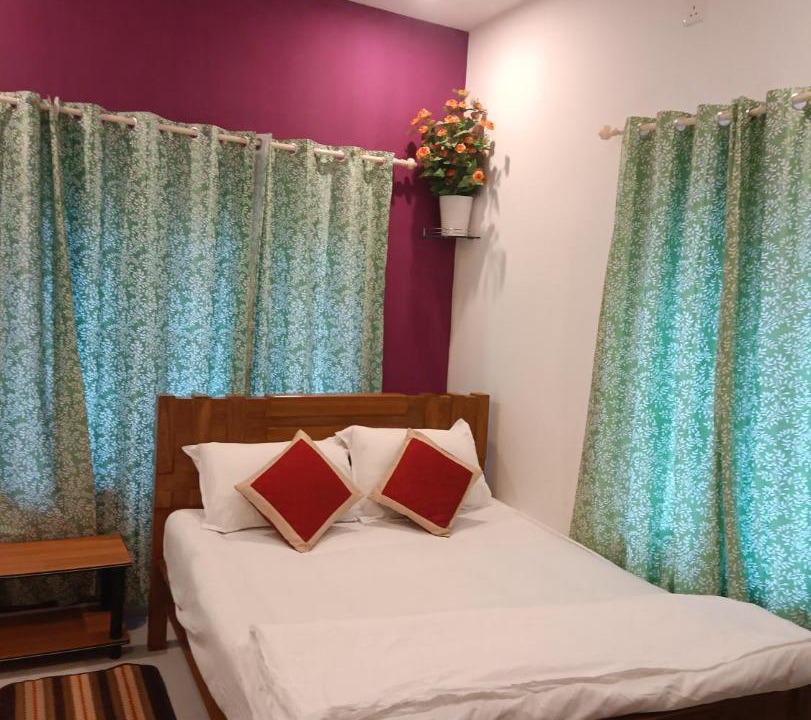 Photo of Bedroom in Udumbanchola
