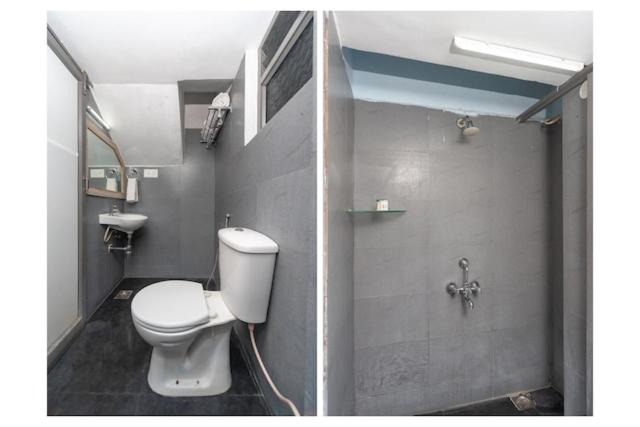 Photo of Bathroom in Pondicherry