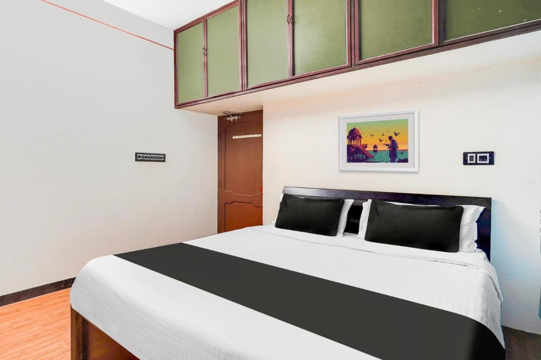 Photo of Bedroom in Pondicherry