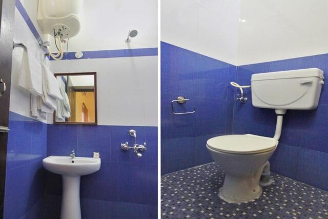 Photo of Bathroom in Pondicherry
