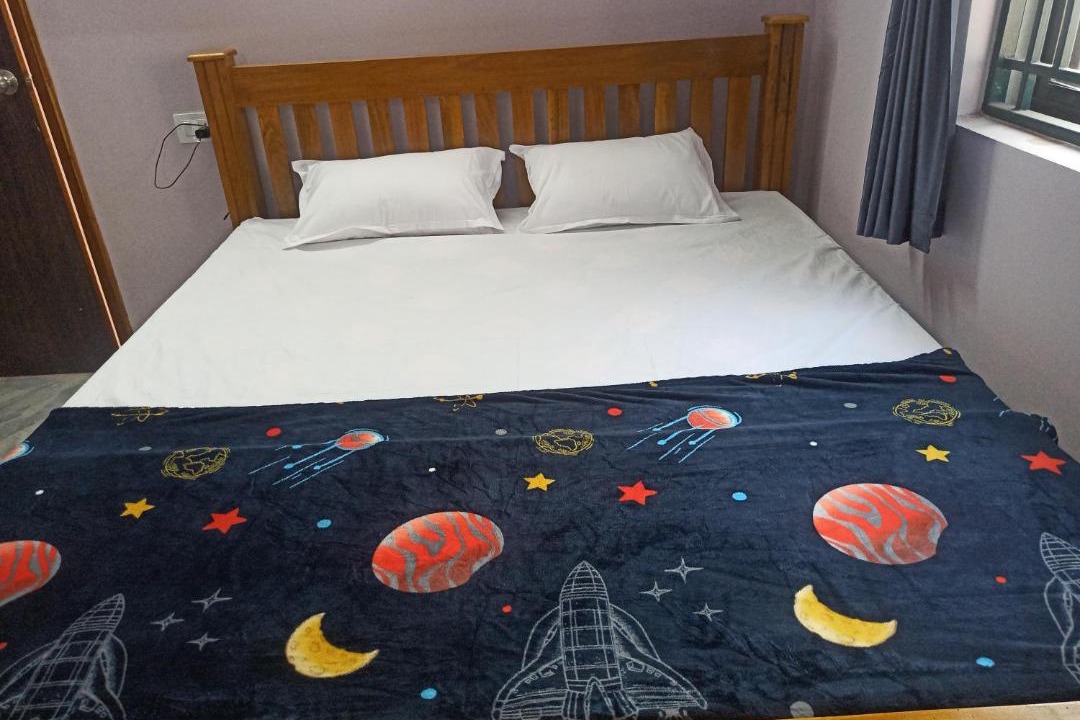 Photo of Bedroom in Murudeshwara
