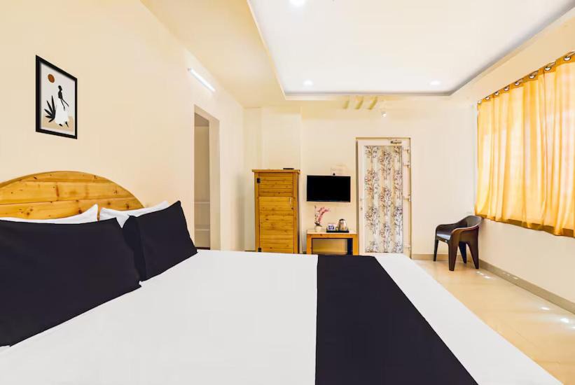 Photo of Bedroom in Kapuluppada