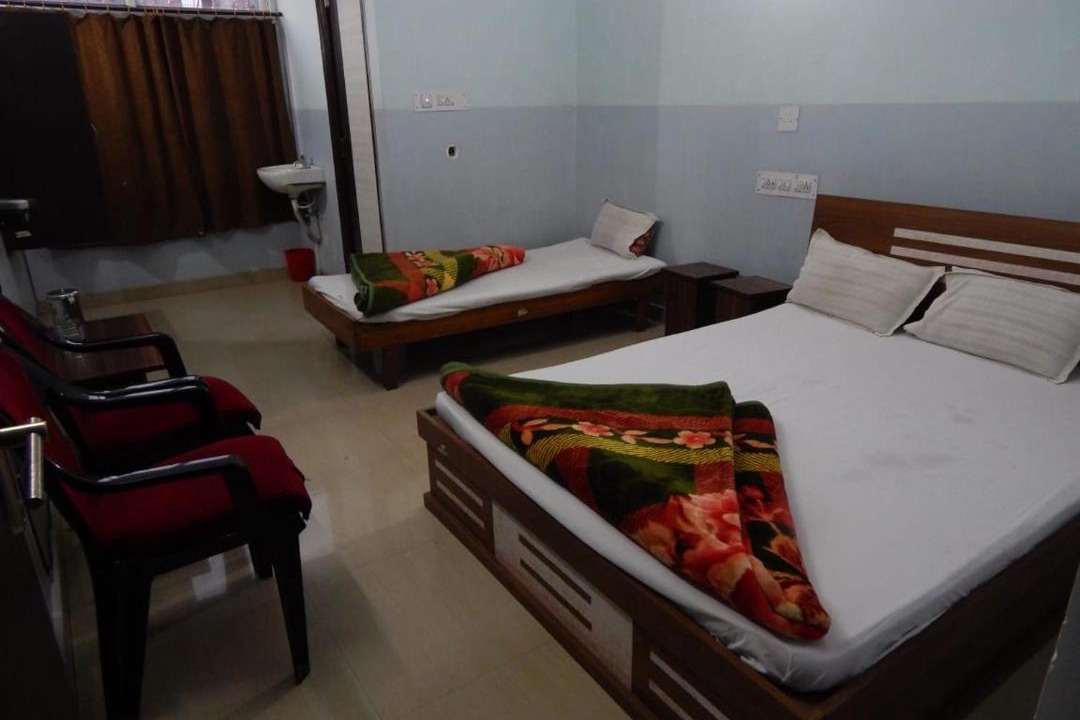 Photo of Bedroom in Deoghar