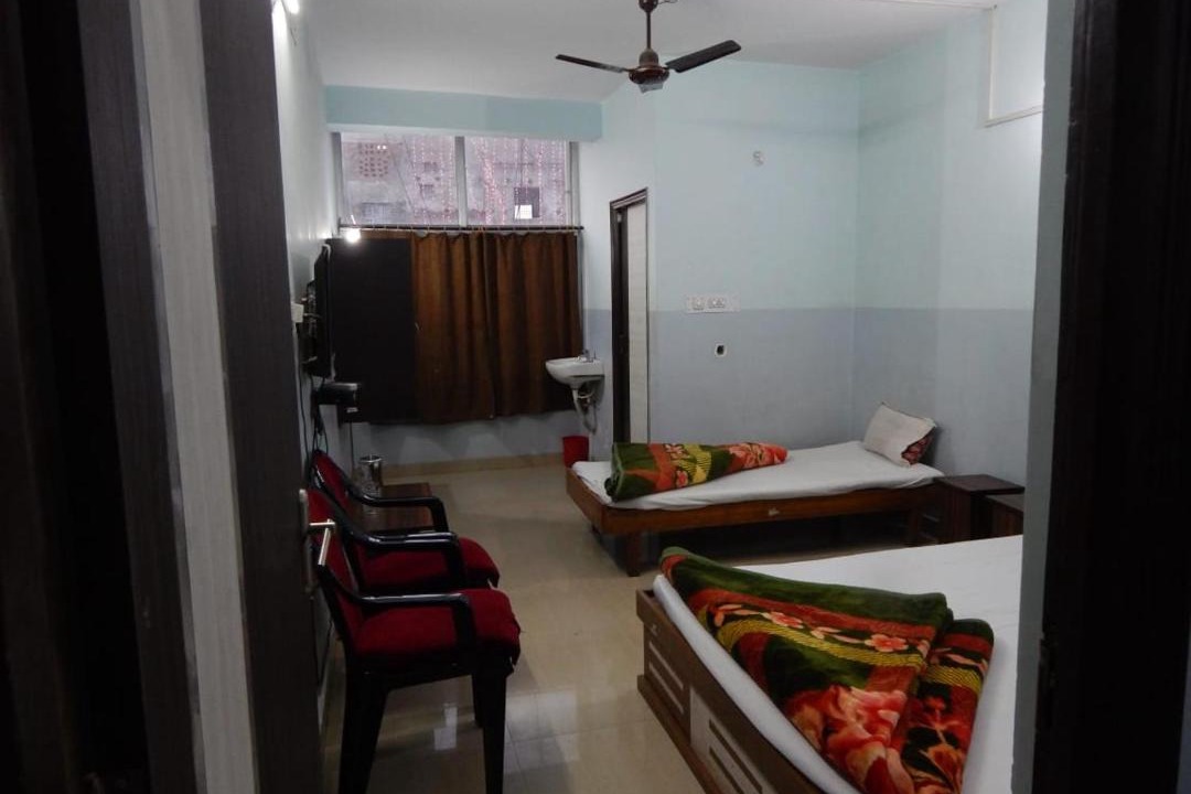 Photo of Bedroom in Deoghar