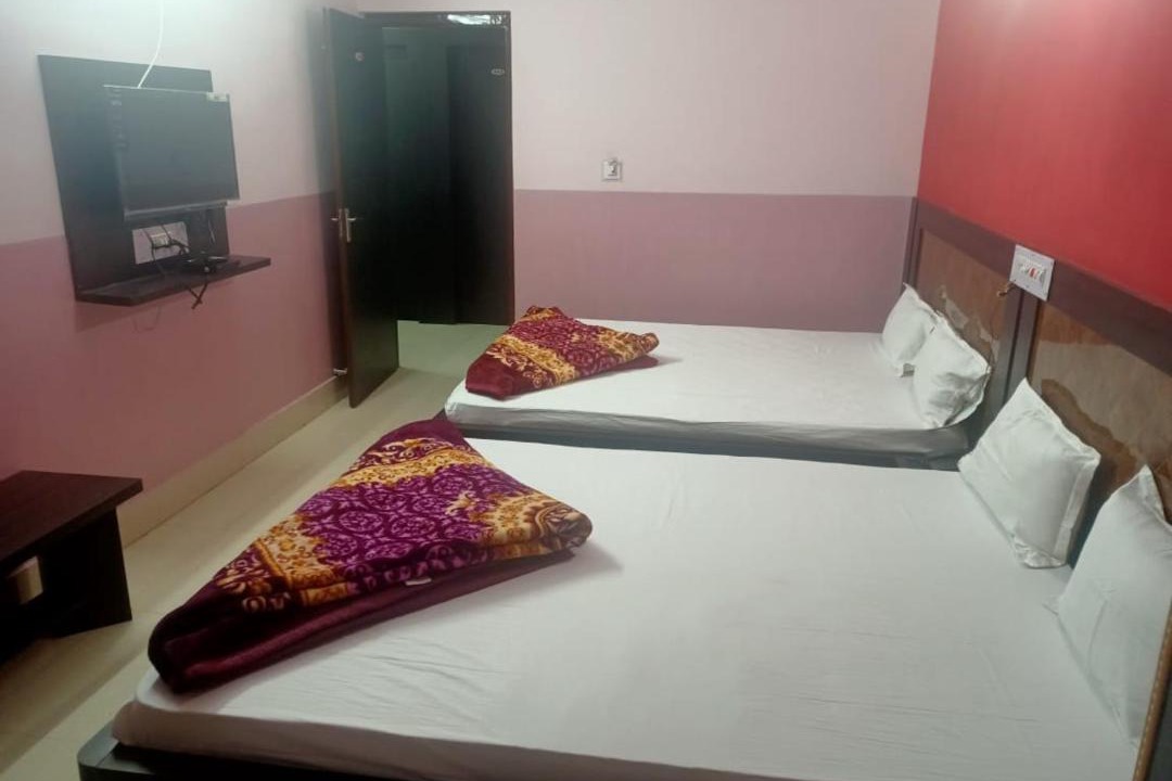 Photo of Bedroom in Deoghar