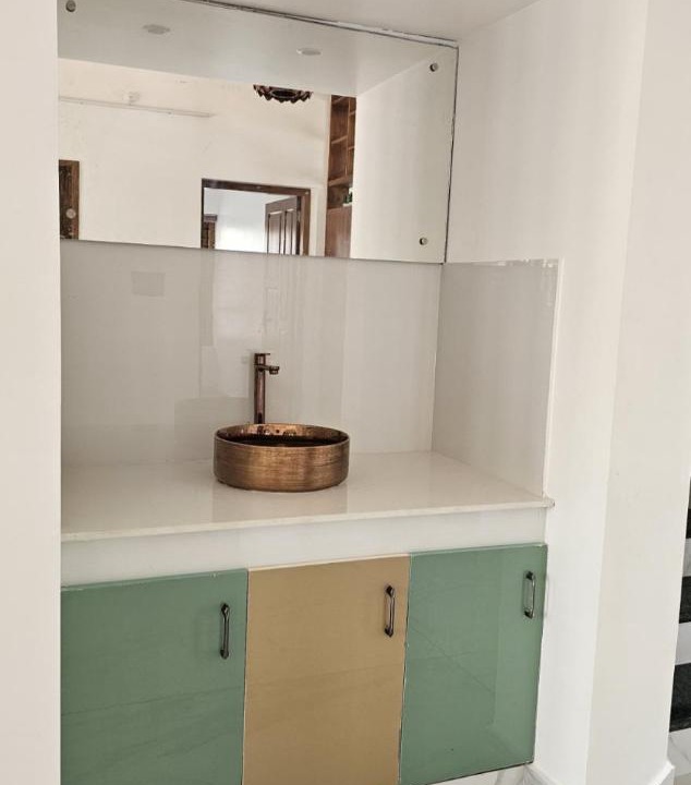 Photo of Kitchen in Munroe Island