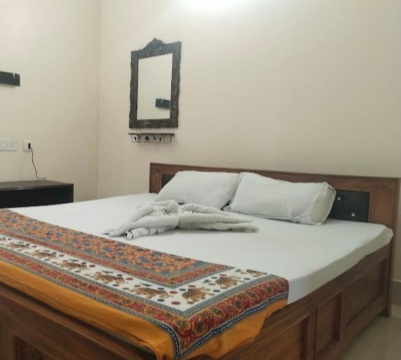 Photo of Bedroom in Bolpur