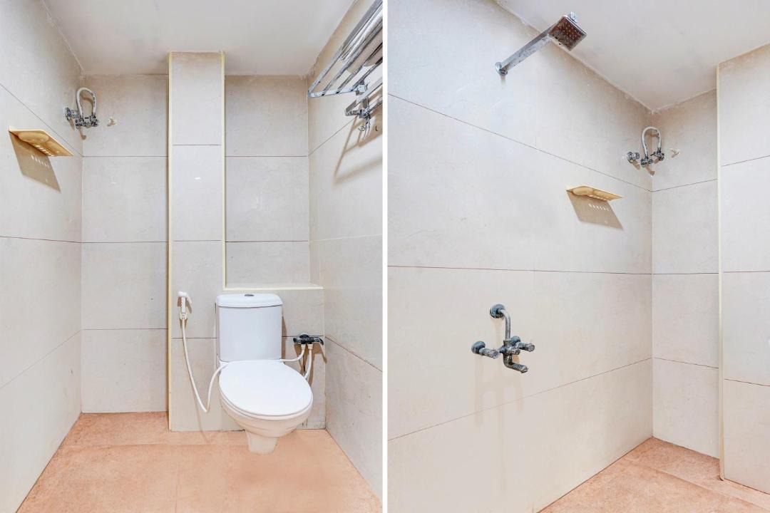 Photo of Bathroom in Sriperumbudur