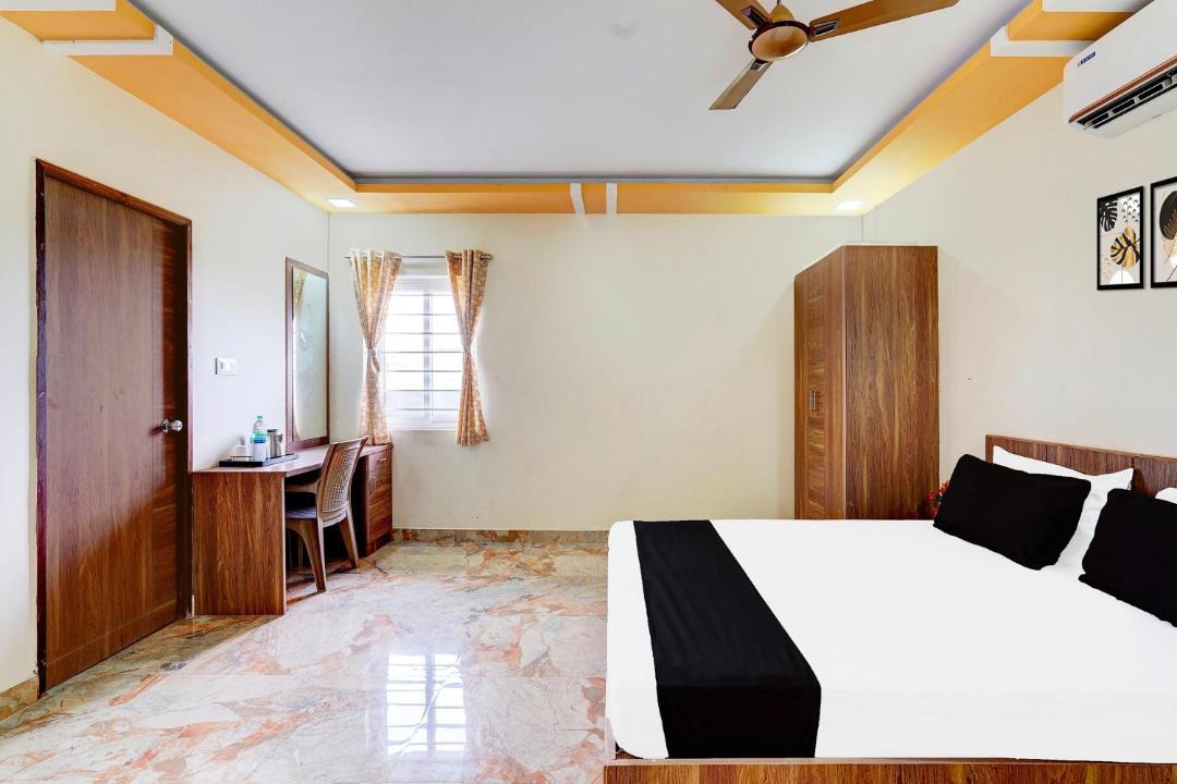 Photo of Bedroom in Sriperumbudur