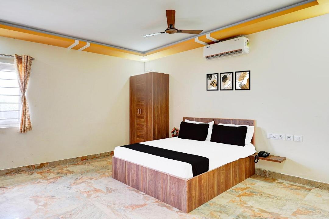 Photo of Bedroom in Sriperumbudur