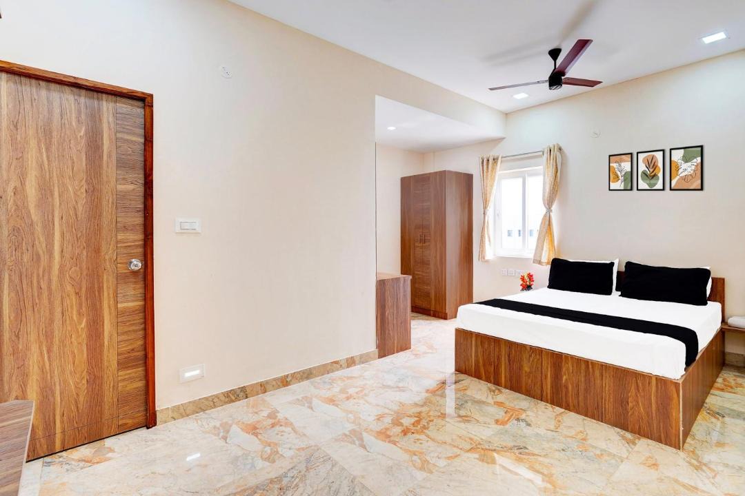 Photo of Bedroom in Sriperumbudur