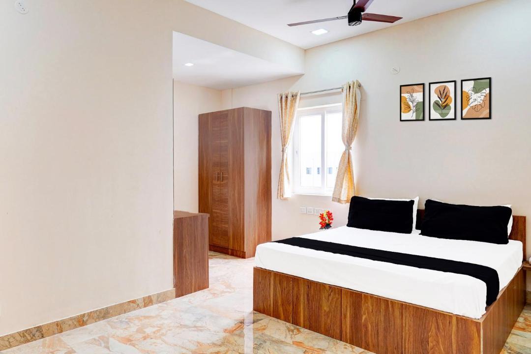 Photo of Bedroom in Sriperumbudur