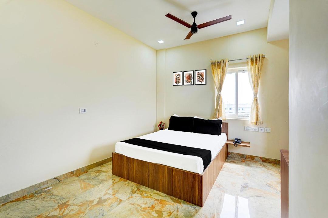 Photo of Bedroom in Sriperumbudur