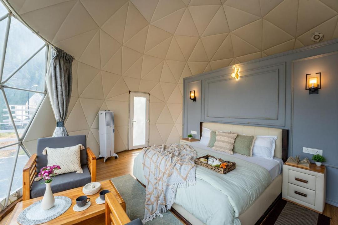 Photo of Bedroom in Banjar