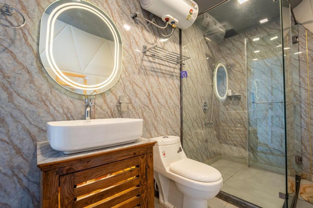 Photo of Bathroom in Banjar