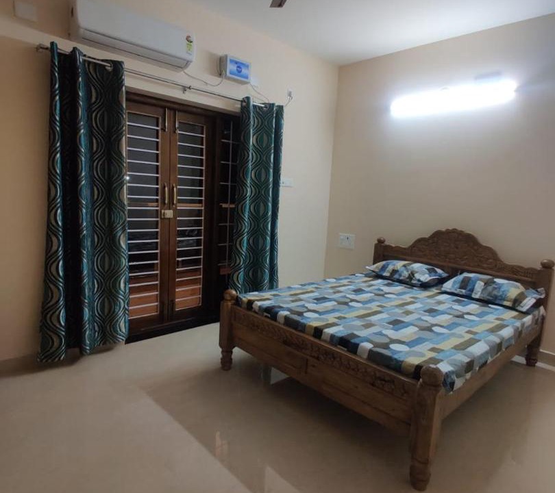 Photo of Bedroom in Madipakkam
